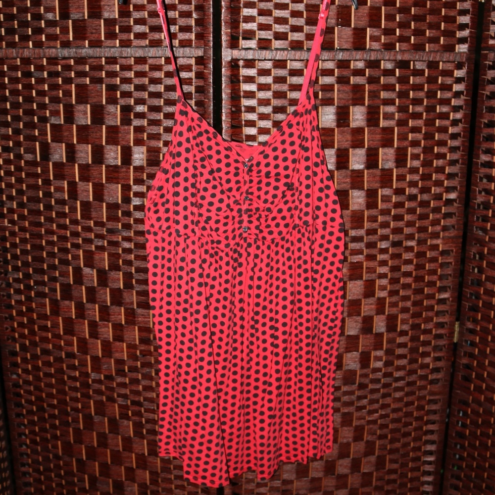 Plus Size Sleep Wear